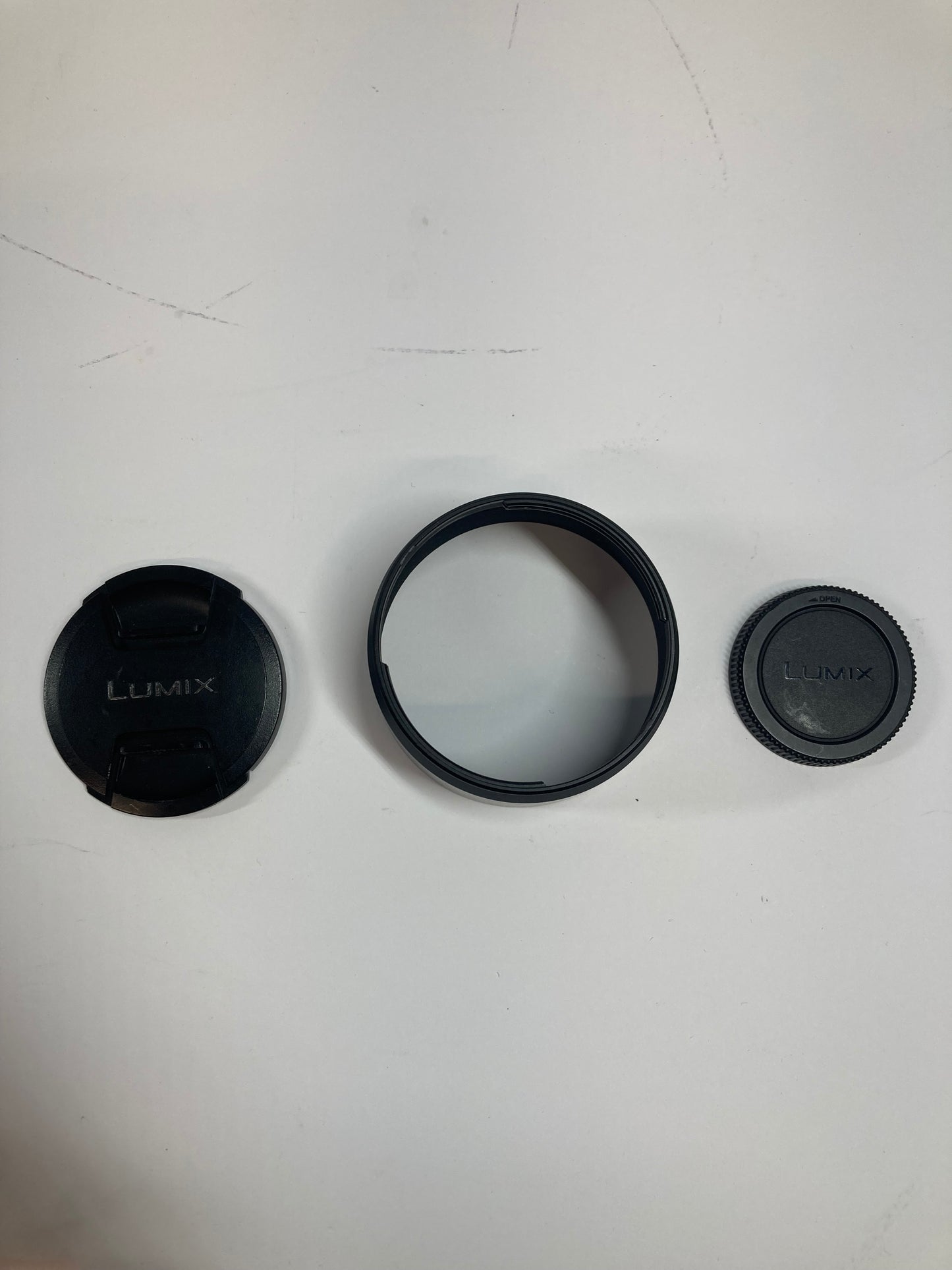 Panasonic H-FSA100300 100-300mm f/1.5 For Panasonic G Mount