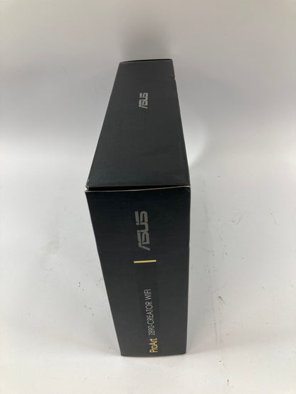 New Asus ProArt Z890-Creator WiFi LGA 1851 ATX