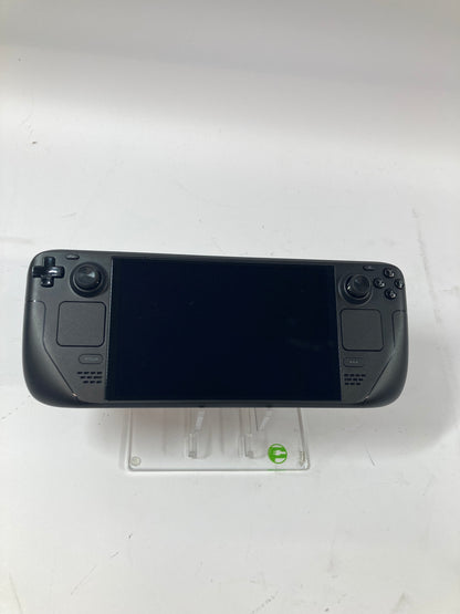 Valve Steam Deck OLED 7.4" AMD 6nm Ryzen APU 16GB RAM 512GB Black 1030