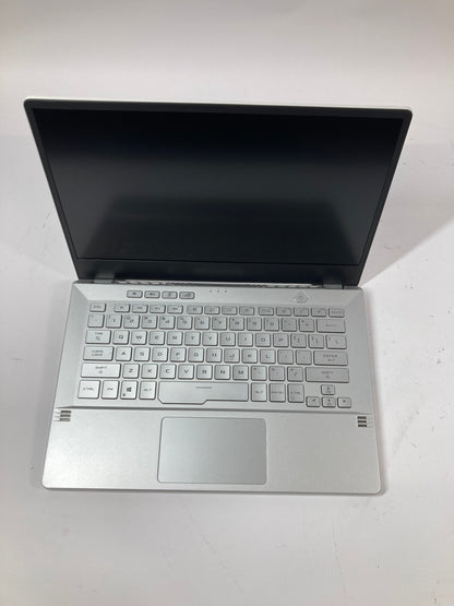 Asus ROG Zephyrus G14 GA401 14" Ryzen 9 4900HS 3.0GHz 16GB RAM 1TB SSD RTX 2060