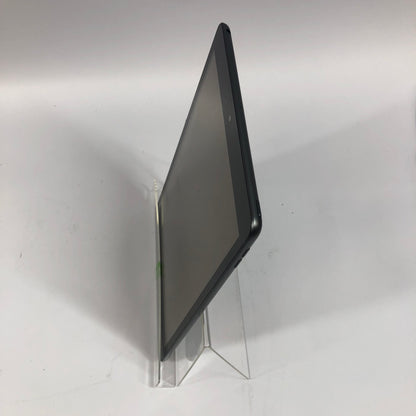 WiFi Only Apple iPad 9th Gen 64GB 17.4.1 Space Gray MK2K3LL/A