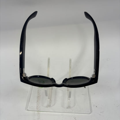 Ray-Ban Headliner Shiny Black Polarized RW4009 AI Smart Glasses