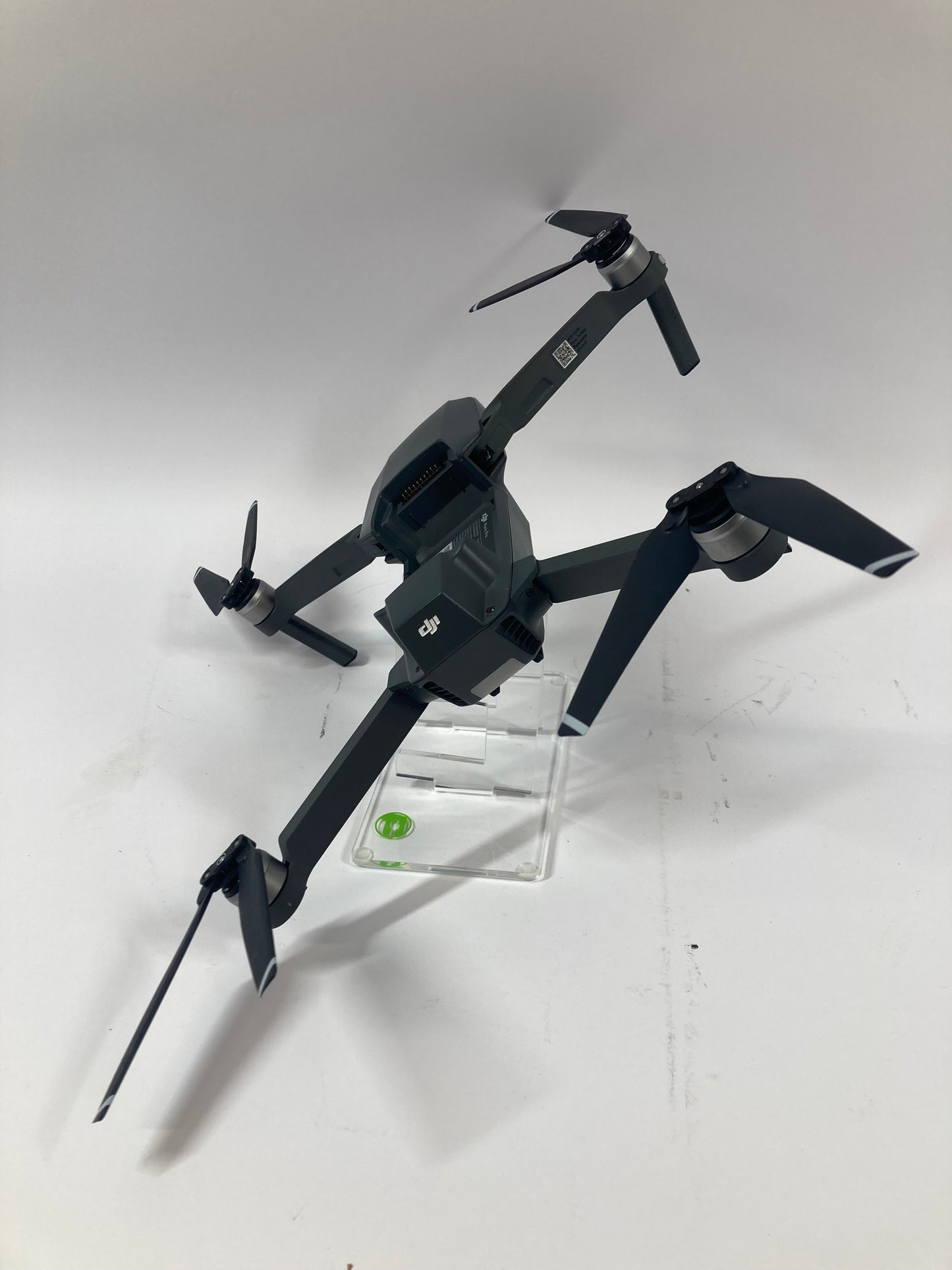 DJI Mavic Pro 4K Quadcopter Camera Drone M1P