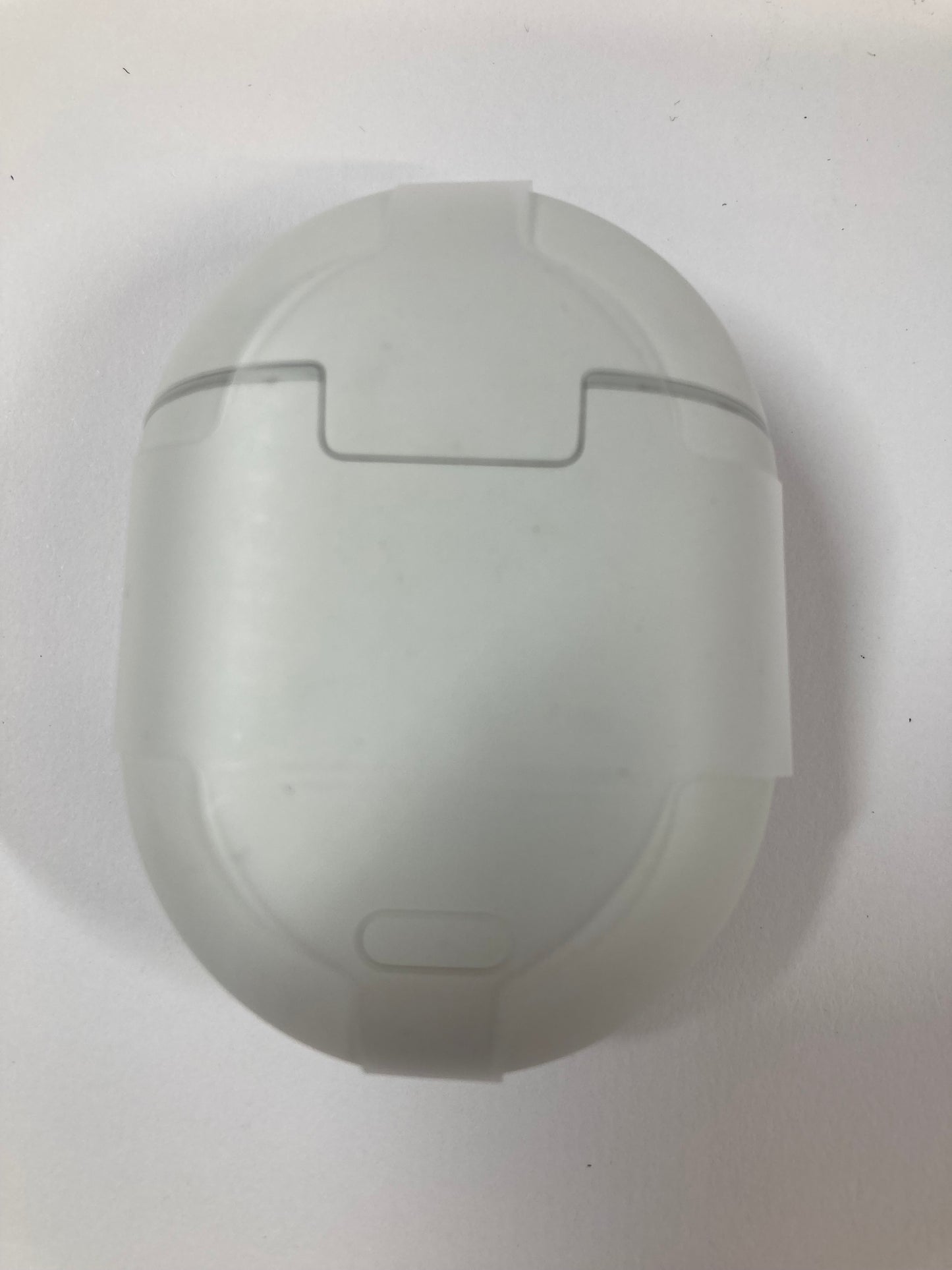 New Google Pixel Buds A-Series Wireless Bluetooth Earbuds Clearly White