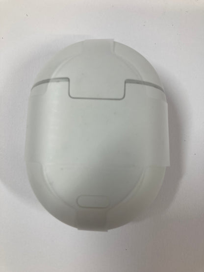 New Google Pixel Buds A-Series Wireless Bluetooth Earbuds Clearly White