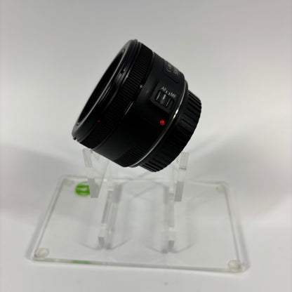 Canon EF 50mm f/1.8 STM 50mm f/1.8 STM