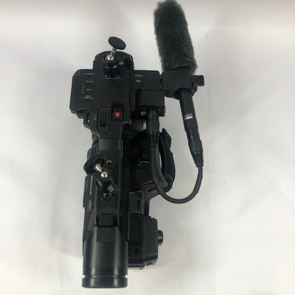 Panasonic 4K Video Camera 4K Video Camcorder HC-X2