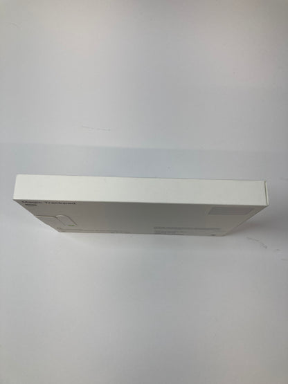 New Apple Magic Trackpad (USB-C) Black