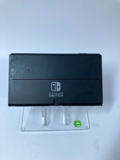 Nintendo Switch OLED Video Game Console HEG-001 White