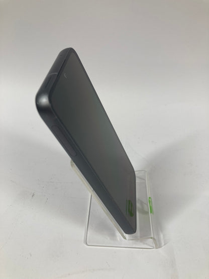 T-Mobile Samsung Galaxy S23 FE 8GB RAM 128GB SM-S711U1 Aura Black