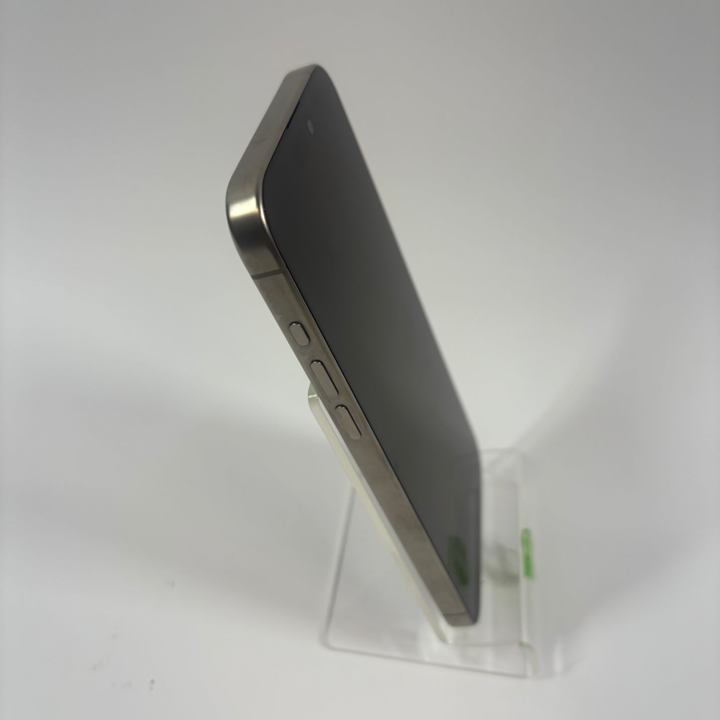 Factory Unlocked Apple iPhone 15 Pro Max 256GB Natural Titanium MU683LL/A