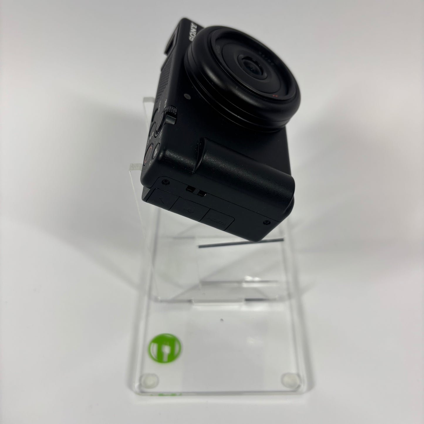 Sony ZV-1F 20.1MP Compact Digital Camera