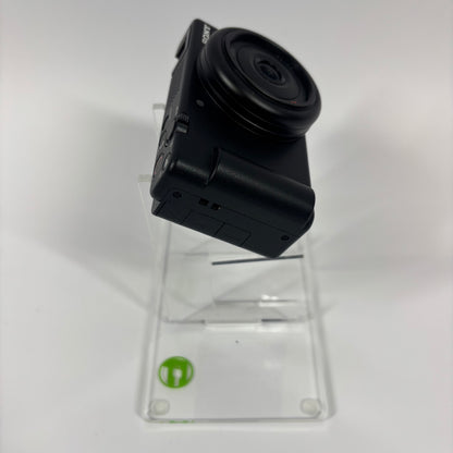 Sony ZV-1F 20.1MP Compact Digital Camera