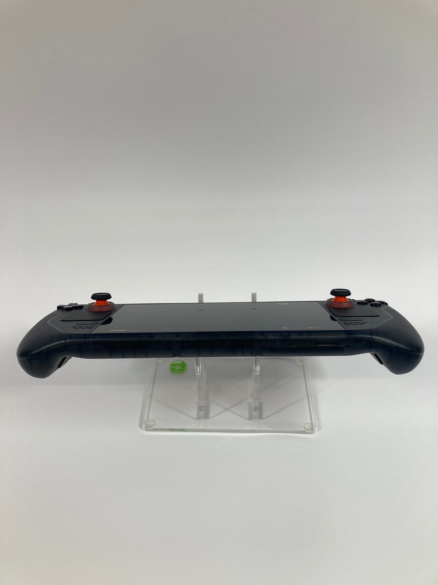 Valve Steam Deck OLED AMD Ryzen APU 16GB 1TB Translucent 1030 Special Edition