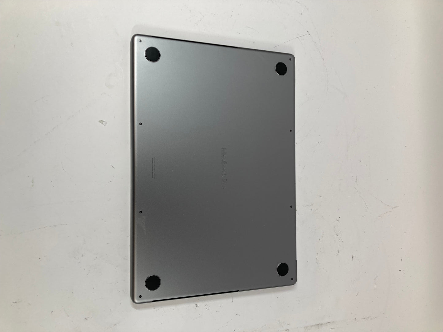 2023 Apple MacBook Pro 16" M2 Max 38C GPU 3.5GHz 32GB RAM 1TB SSD MNWA3LL/A