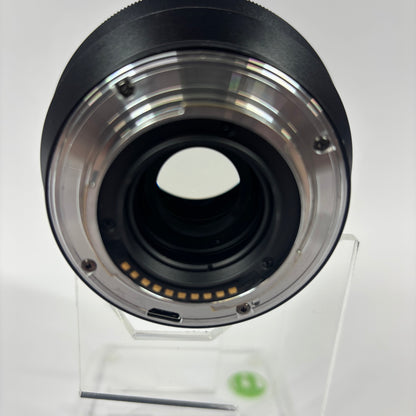 Viltrox 85mm f/1.8 STM II XF 85mm f/1.8 For Fujifilm X-Mount Lens