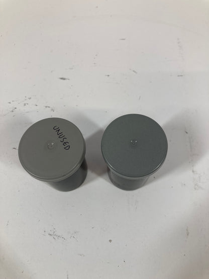 Minolta X-370N 35MM Film Camera 2 Lenses and Extras