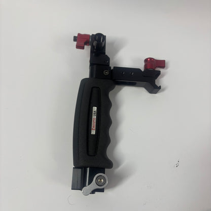 Sony NEX-FS100U 3.53MP Camcorder With Extras