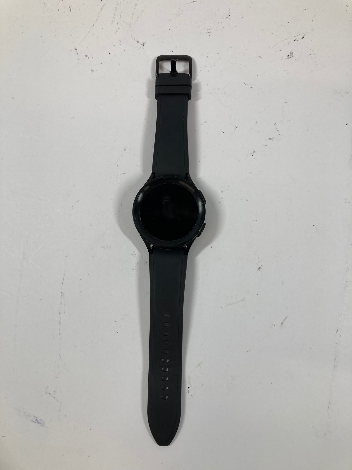 Unlocked Samsung Galaxy Watch5 Pro Stainless Steel Smartwatch SM-R925U