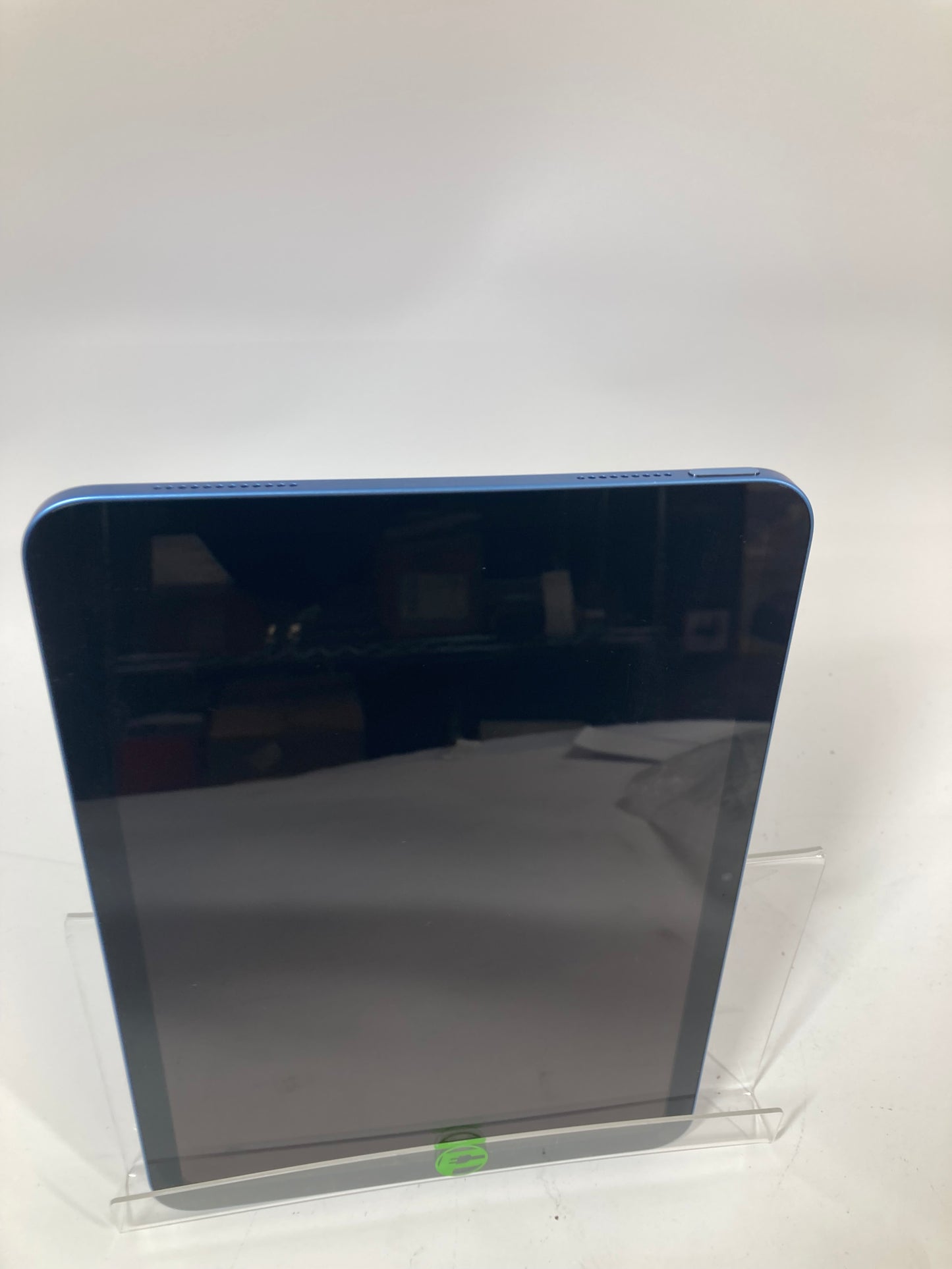 WiFi Only Apple iPad 11" (A16) 128GB Blue MD4A4LL/A