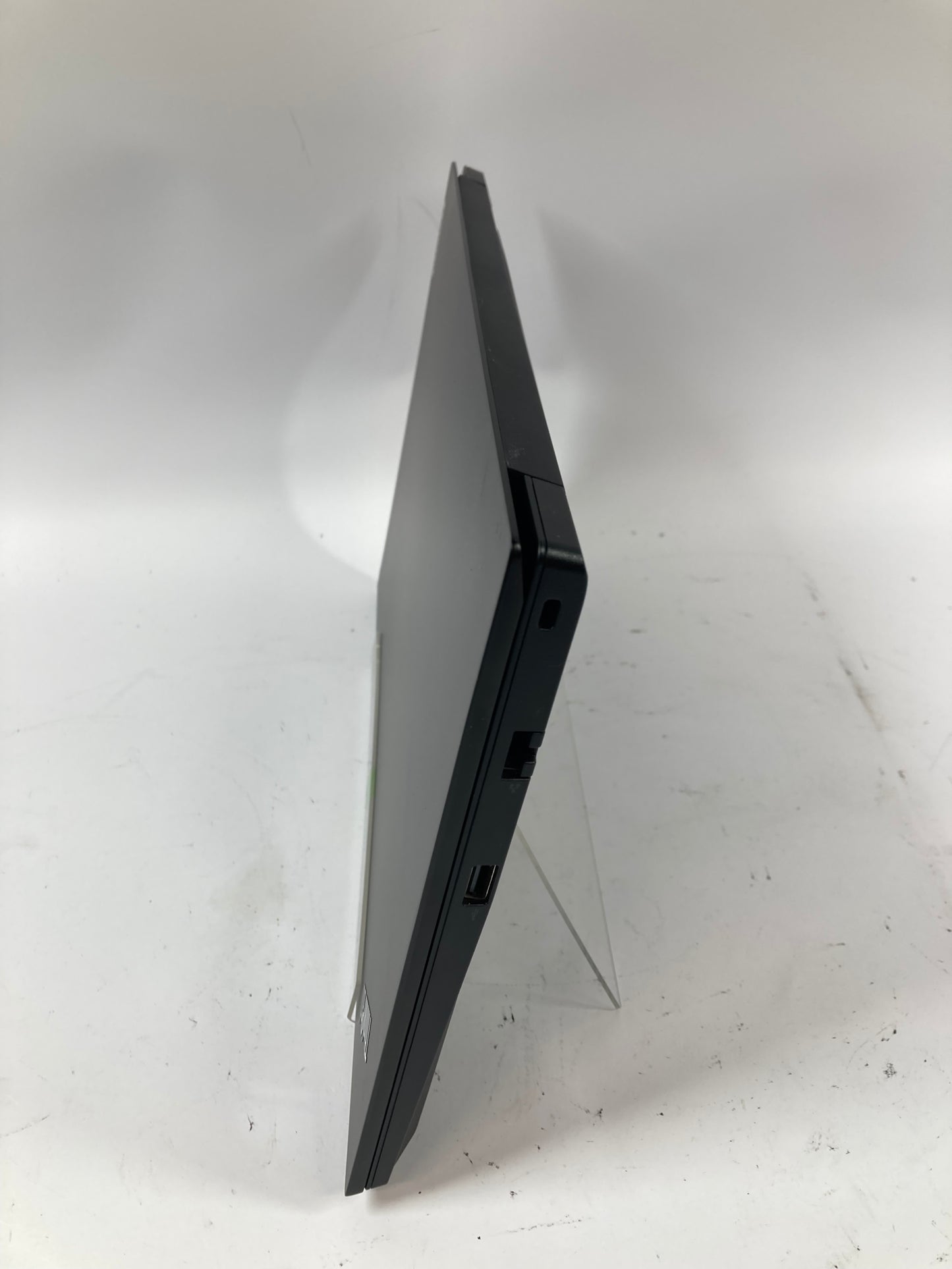 Lenovo ThinkPad E15 Gen 2 15.6" i5-1135G7 2.4GHz 8GB RAM 256GB SSD Bad Battery