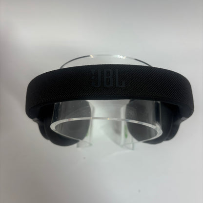 JBL Live 770 NC Triple Black JBLLIVE770NCBLKAM