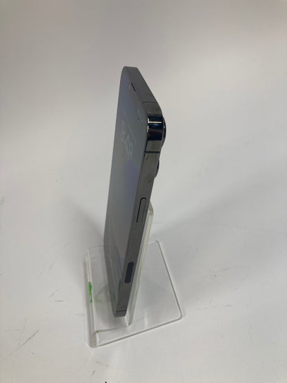 Unlocked Apple iPhone 13 Pro Max 256GB Graphite MLF63LL/A