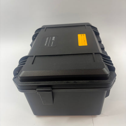 Meike Mini Prime T2.2 Series 4-6* Cine lens Kit for APS-C E Mount Cameras w/ Free Hard Case