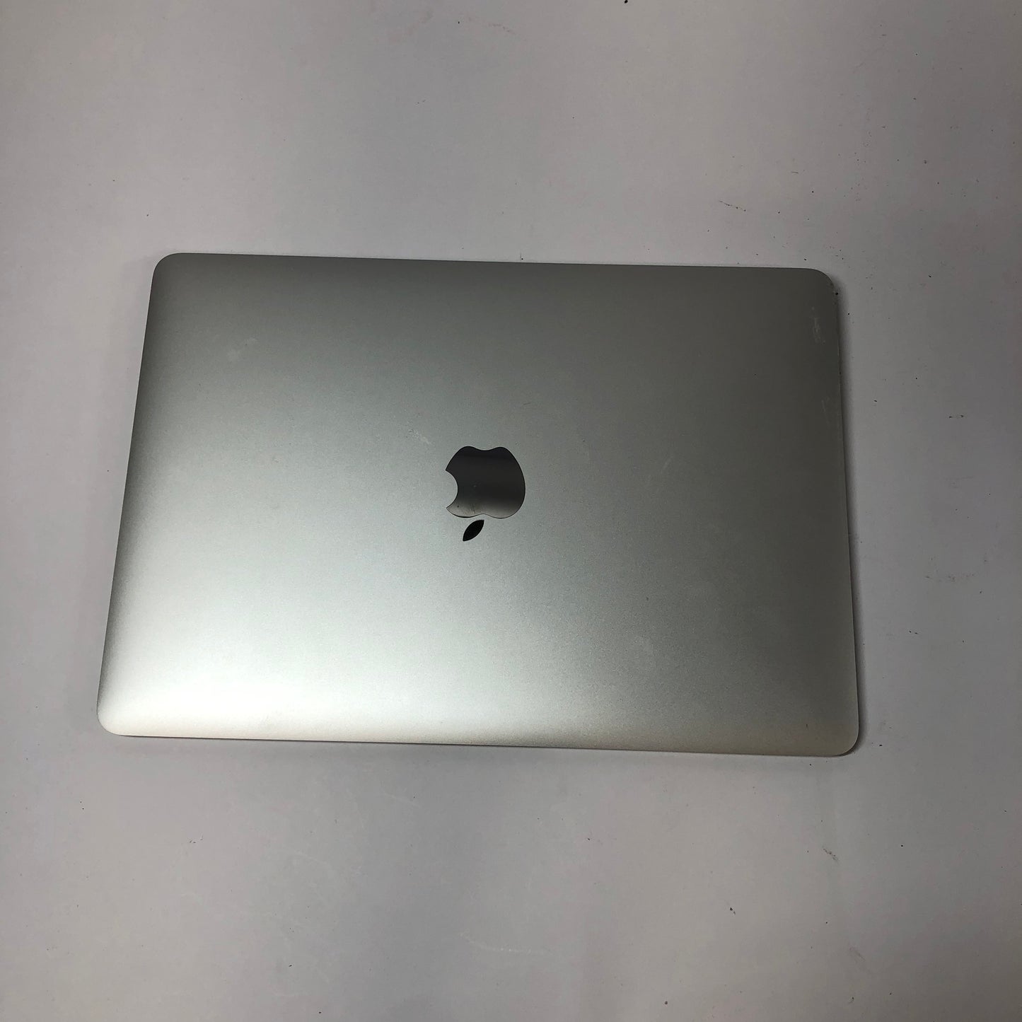 2017 Apple MacBook Air 12" i7 1.4GHz 16GB RAM 512GB SSD Silver A1534 RARE