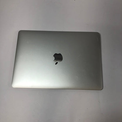 2017 Apple MacBook Air 12" i7 1.4GHz 16GB RAM 512GB SSD Silver A1534 RARE