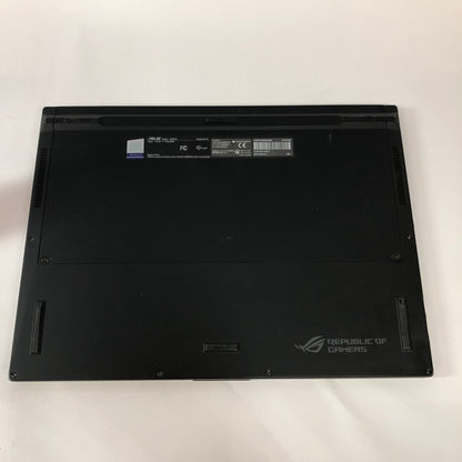 ASUS ROG Zephyrus S GX531G 15" i7-8750H 2.2GHz 16GB 512GB GeForce GTX 1070 Max-Q