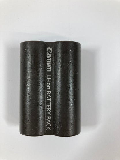 Canon PowerShot G5 5MP Digital Point-And-Shoot Camera