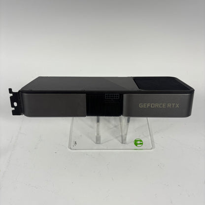 NVIDIA GeForce RTX 3070 Founder's Edition 8GB GDDR6 Graphics Card