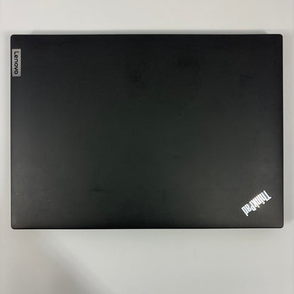Lenovo ThinkPad P14S GEN 3 14" i7-1270P 2.2GHz 16GB RAM 512GB SSD