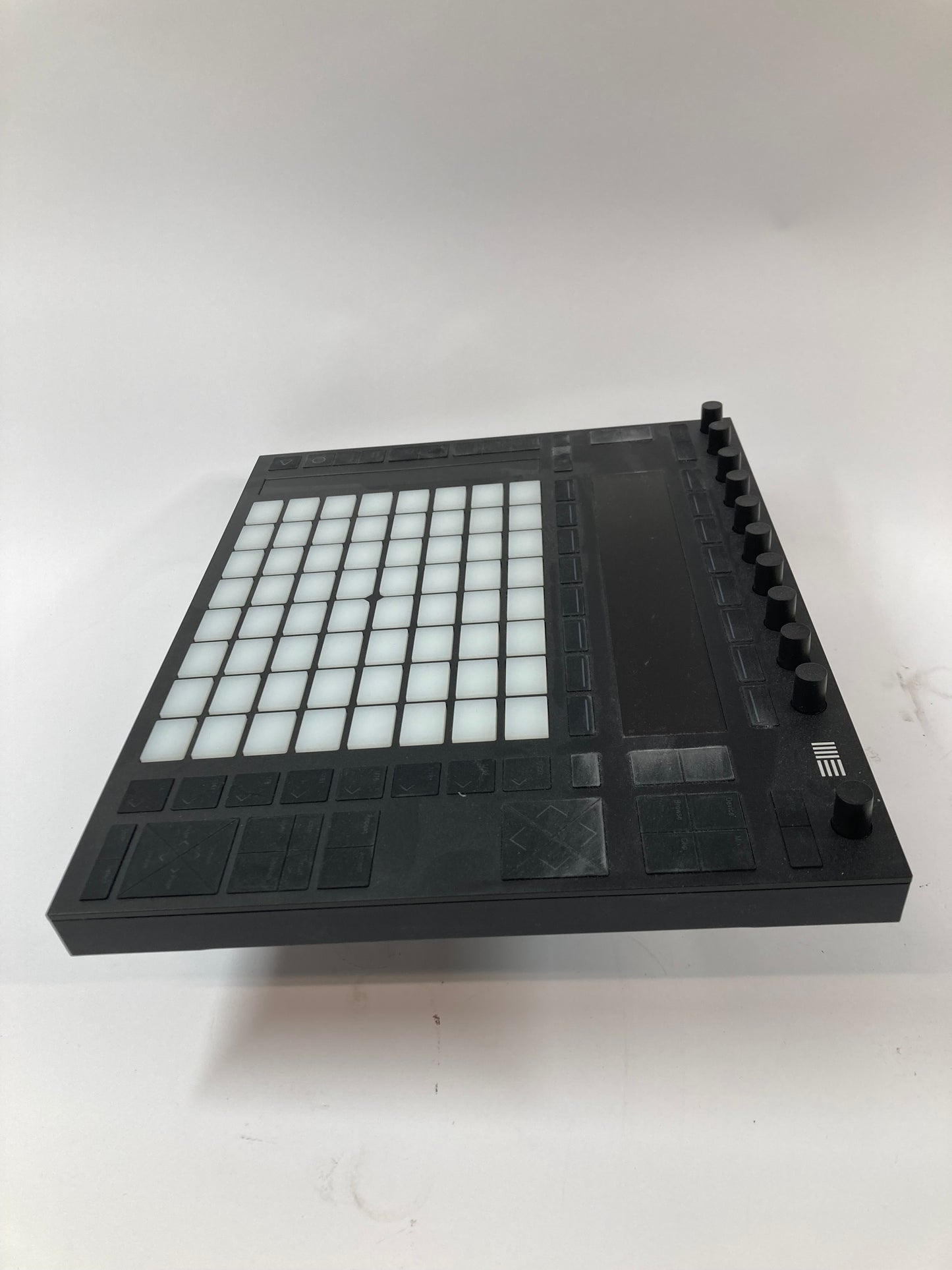 Ableton Push 2 DJ Controller HWPU02