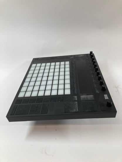 Ableton Push 2 DJ Controller HWPU02