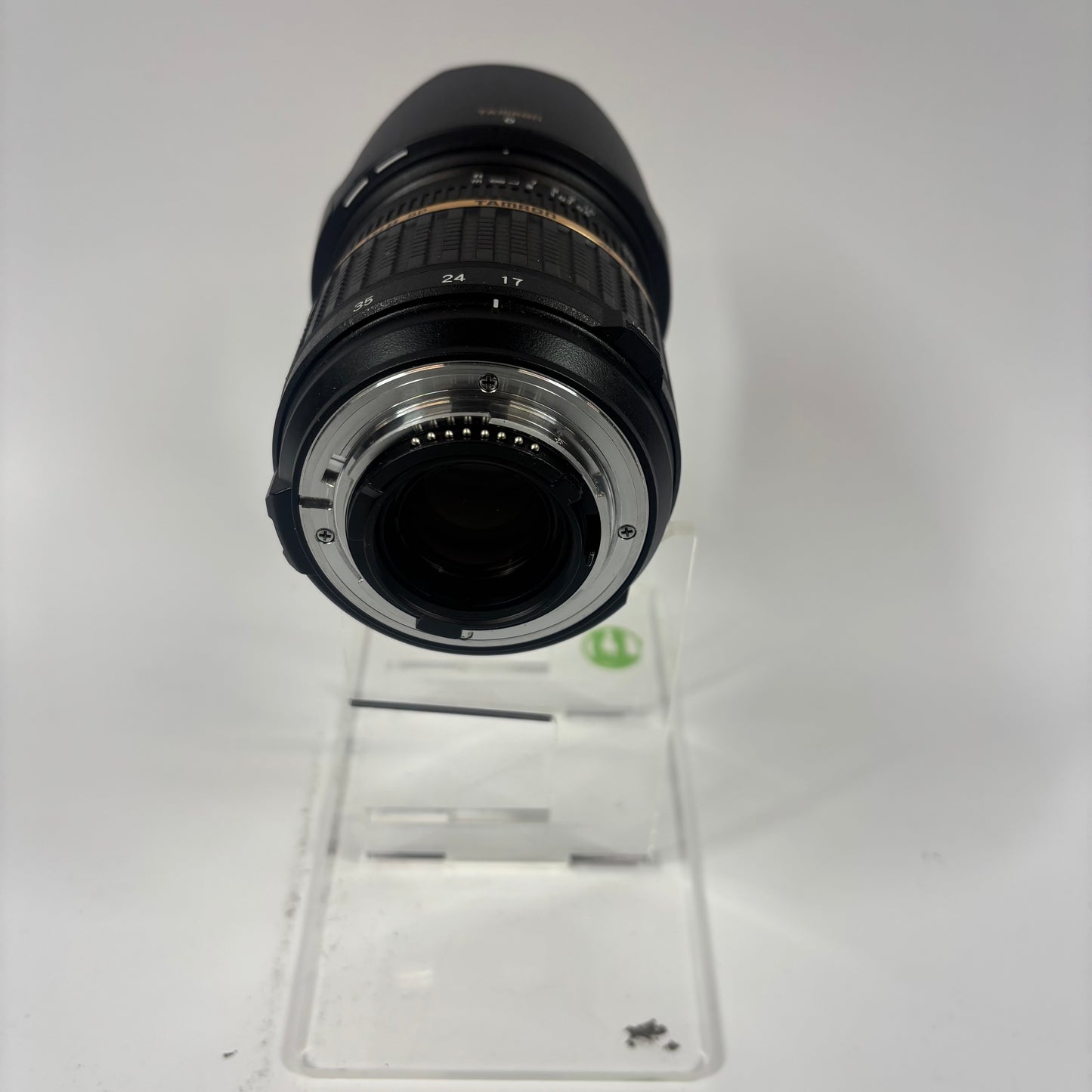 Tamron 17-50mm f/2.8 17-50mm f/2.8 For Nikon F Mount Zoom Lens