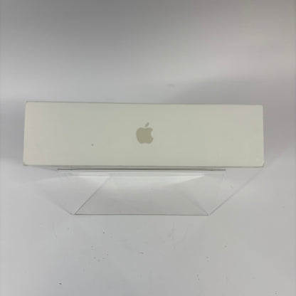 WiFi Only Apple iPad Air 5th Gen 64GB Silver MM9F3LL/A With Case