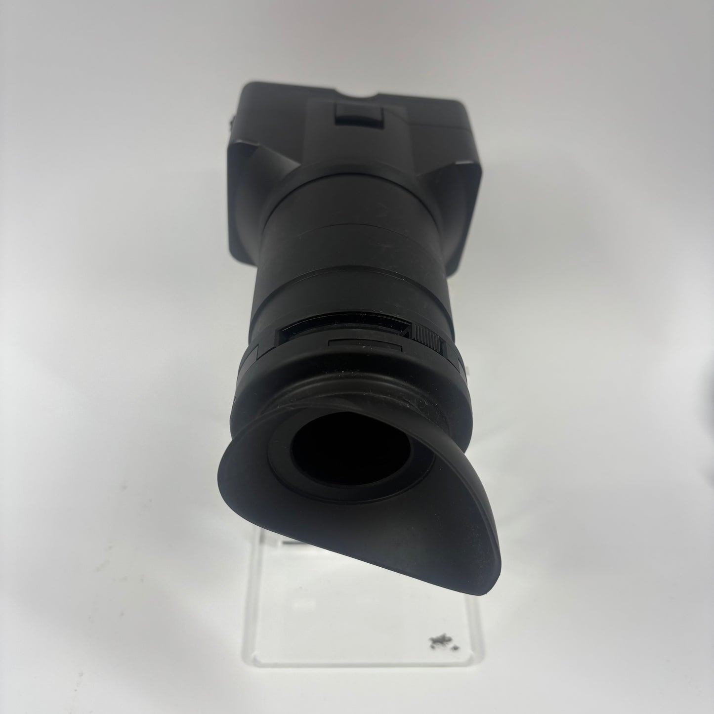 Sony NEX-FS100U 3.53MP Camcorder With Extras