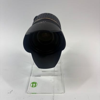 Tamron 17-50mm f/2.8 17-50mm f/2.8 For Nikon F Mount Zoom Lens