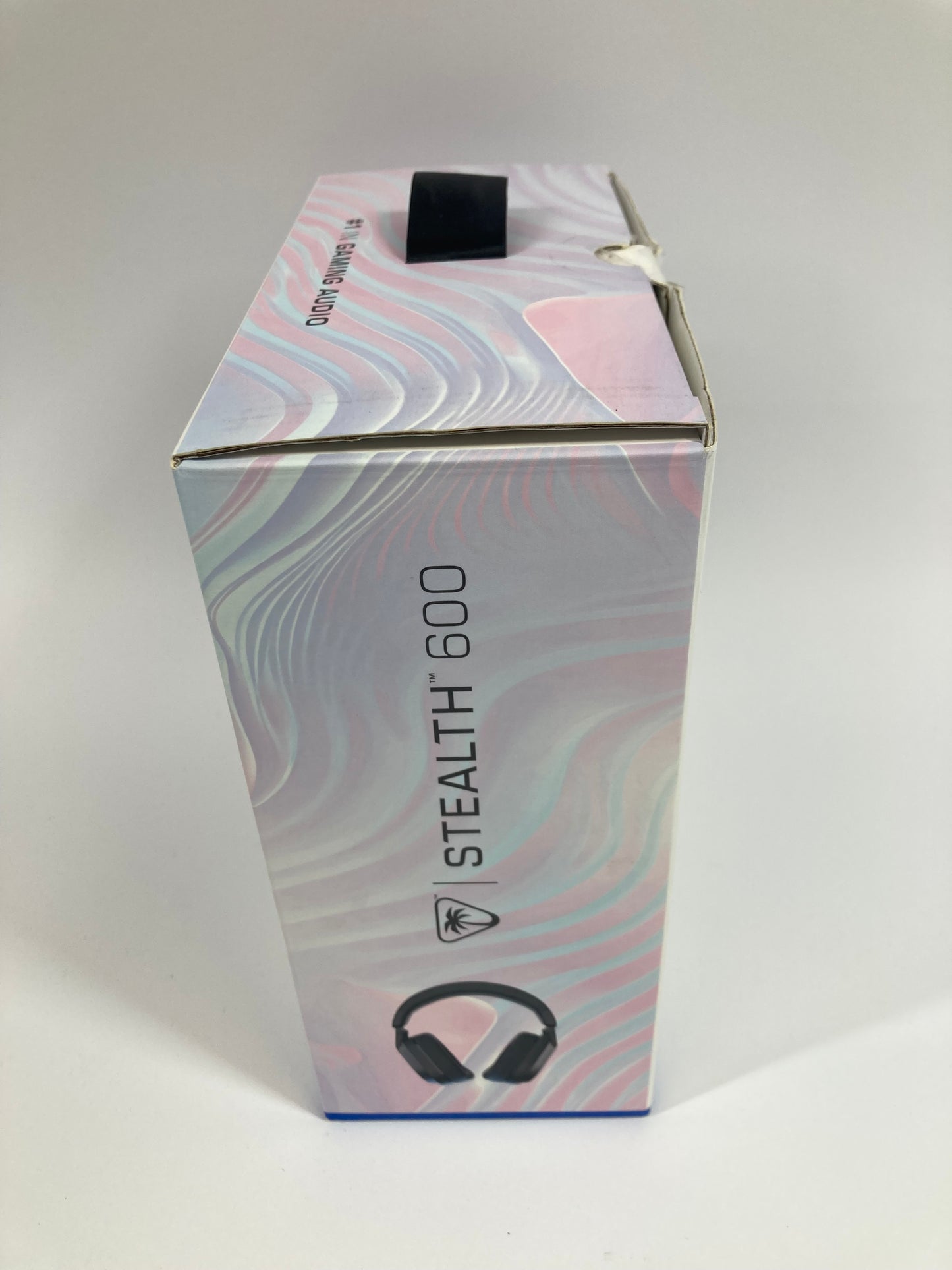 Turtle Beach Stealth 600 Gen 3 PS Gaming Headset Black HWBB0001