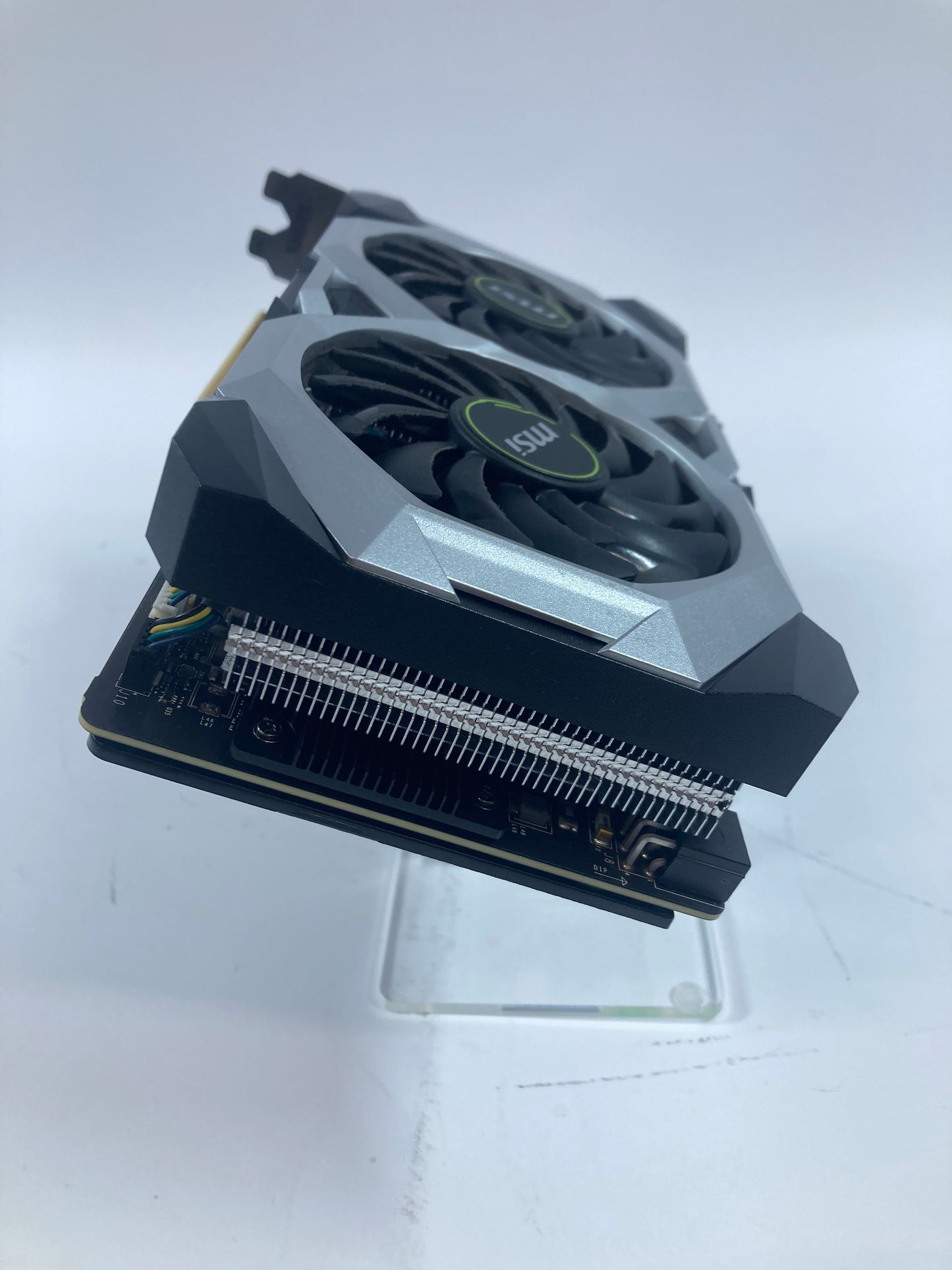 MSI GeForce RTX 2080 Super 8GB GDDR6 XS OC BV