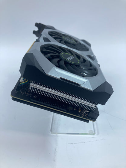 MSI GeForce RTX 2080 Super 8GB GDDR6 XS OC BV