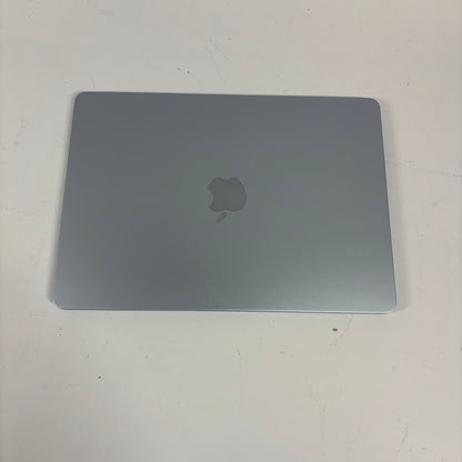 2025 Apple MacBook Air 13.6" M4 8 Core 4.5GHz 16GB RAM 256GB SSD MC6T4LL/A