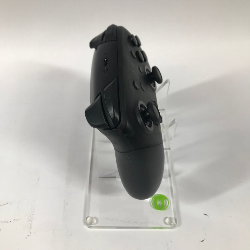 Nintendo Switch Pro Controller Black HAC-315