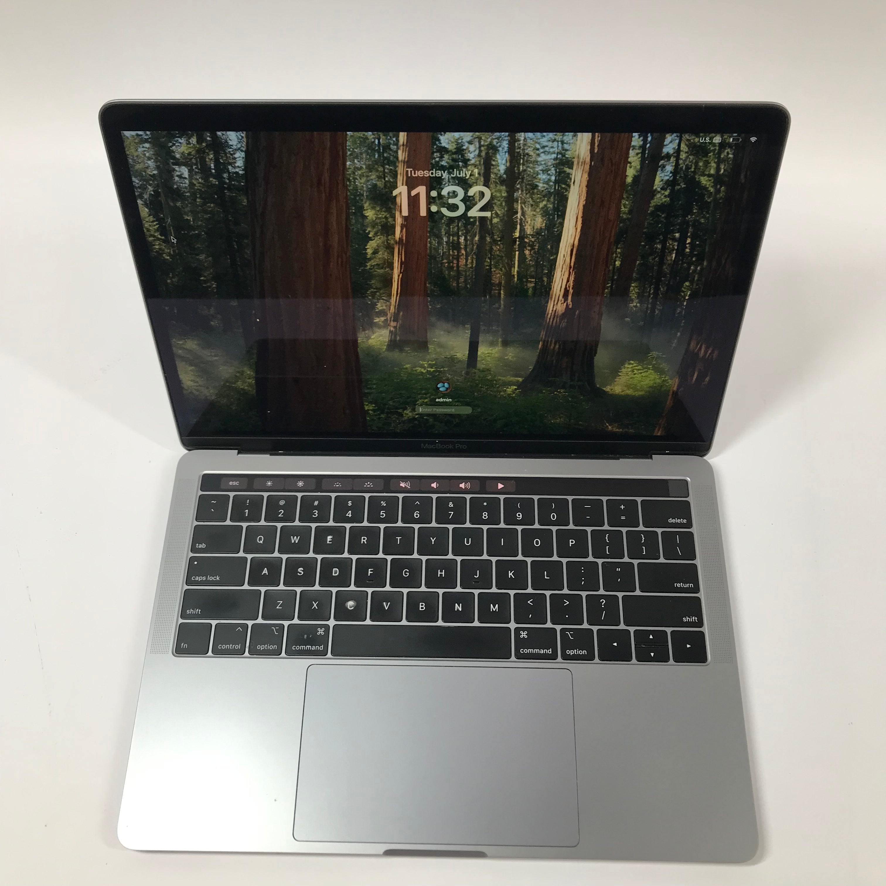 2019 Apple MacBook Pro 13.3 2019 Apple MacBook Pro 13.3