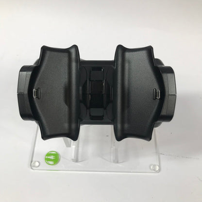 Gamestop Playstation 4 PS4 DualSense Charging Station Black 341354