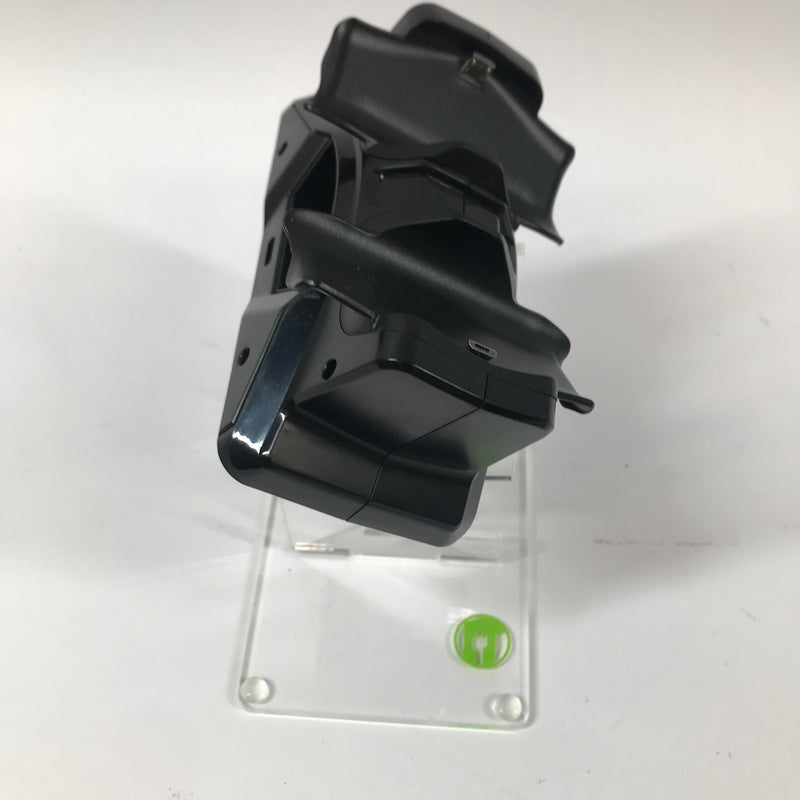 Gamestop Playstation 4 PS4 DualSense Charging Station Black 341354