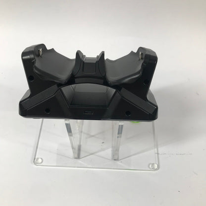 Gamestop Playstation 4 PS4 DualSense Charging Station Black 341354