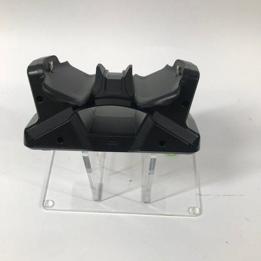 Gamestop Playstation 4 PS4 DualSense Charging Station Black 341354
